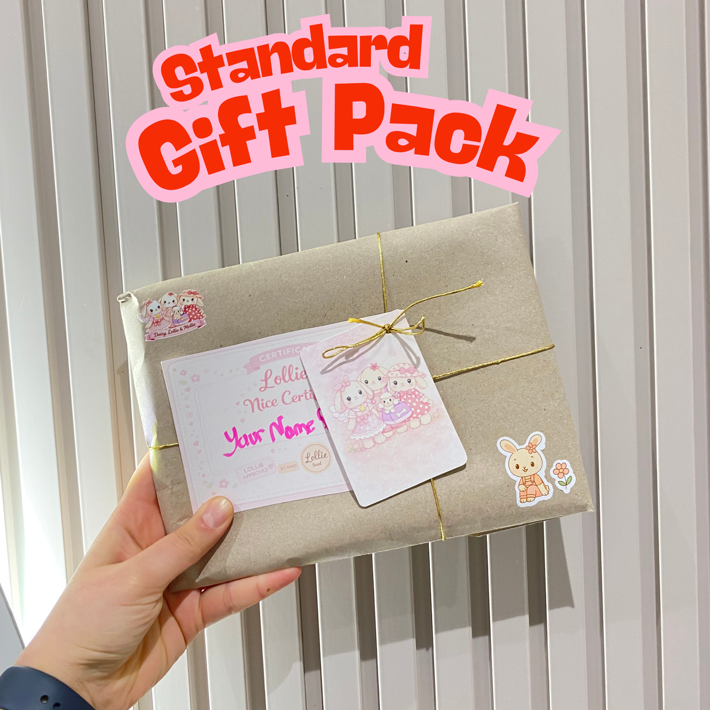 BESTSELLER BUNDLE – Lollie Personalized Coloring Book Set (2 Books)